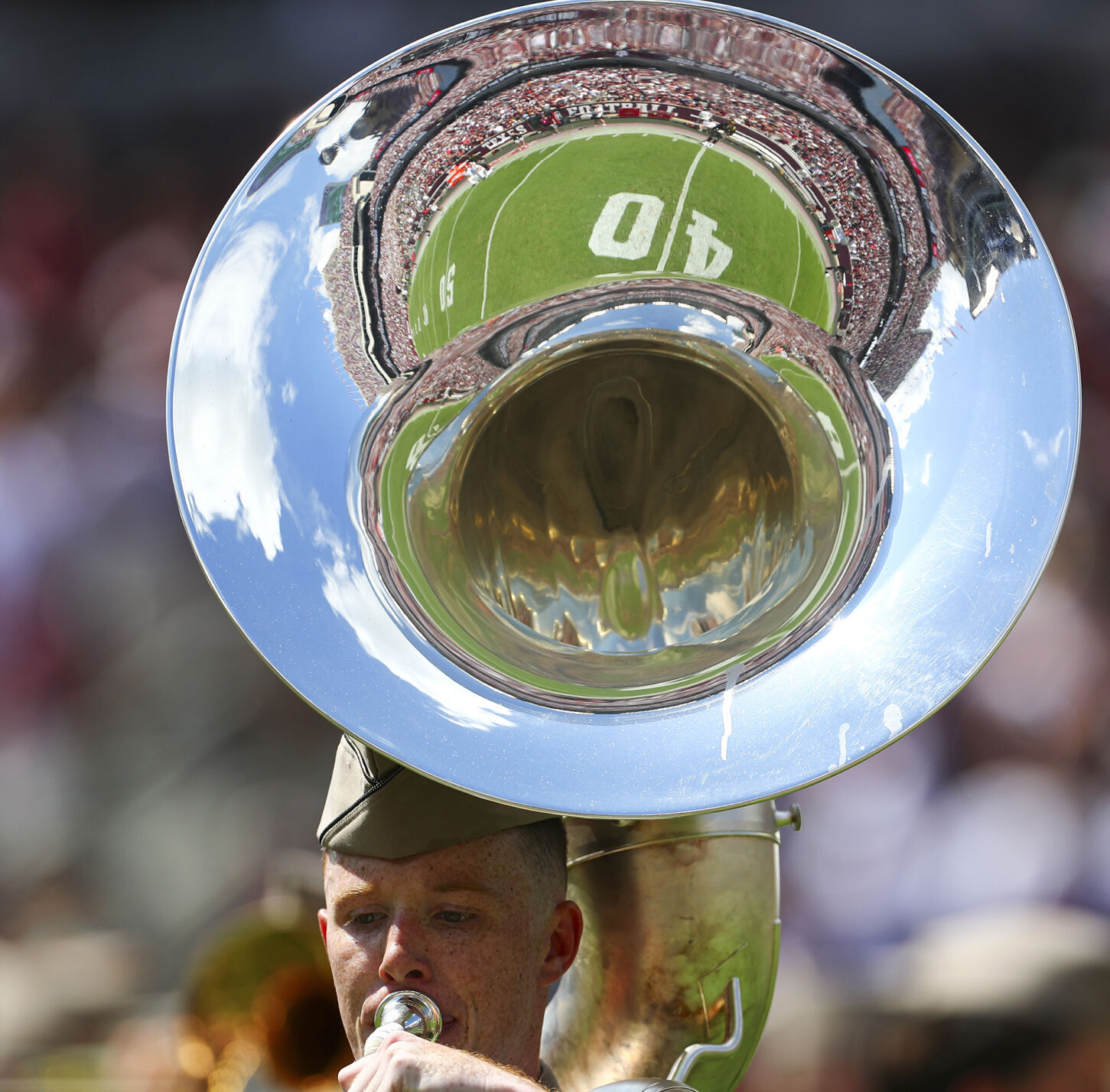 Aggie Band